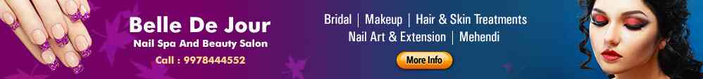 Nail Art Parlours In Ahmedabad Ideas Nails Nail Art Service Provider From Ahmedabad