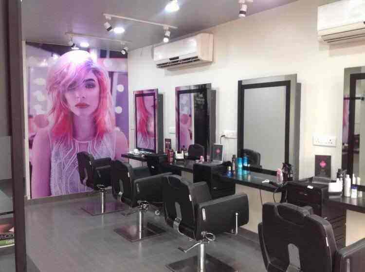 salon management