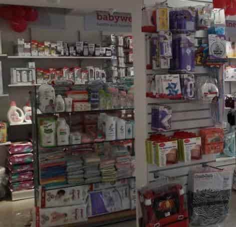 bye bye baby store near me