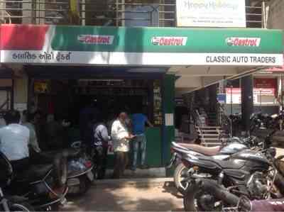 Antique Auto Trader >> Classic Auto Traders Photos Memnagar Ahmedabad Pictures Images Antique Auto Trader >> Classic Auto Traders Photos Memnagar Ahmedabad Pictures Images