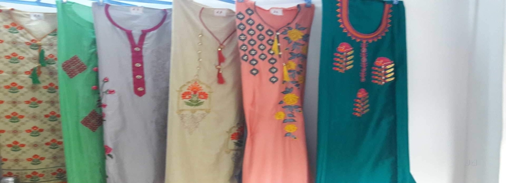 Embroidery Embroidery