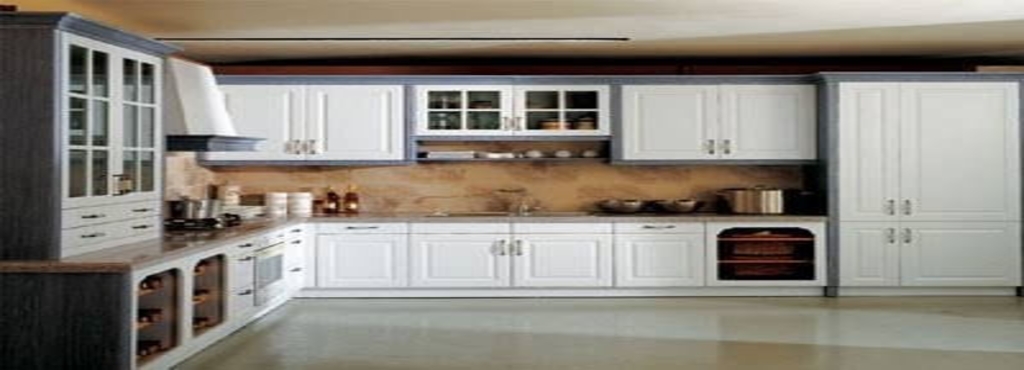 Chamunda Plast Mart Ctm Kitchen Cabinet Dealers In