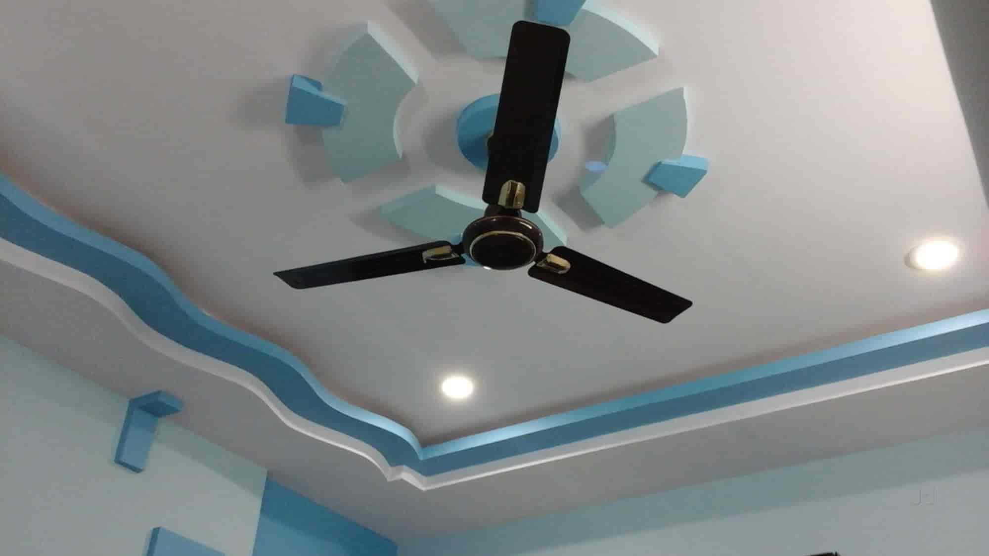 Hansika Plaster Of Paris Ceiling Works Painting Contractors In Hansika Plaster Of Paris Ceiling Works Painting Contractors In Amalapuram Justdial