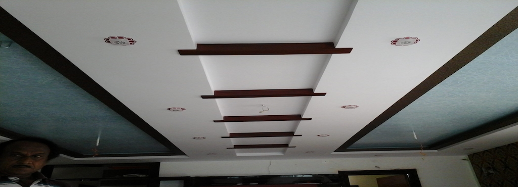 Hansika Plaster Of Paris Ceiling Works Painting Contractors In Hansika Plaster Of Paris Ceiling Works