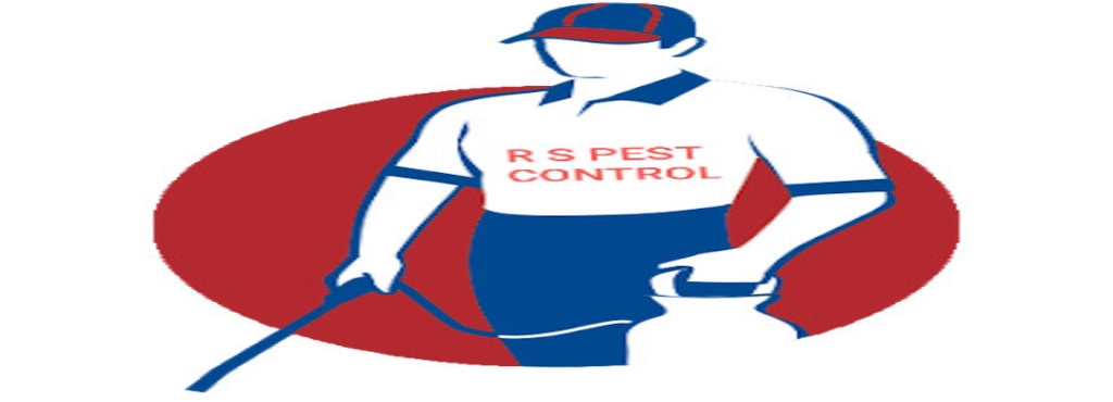 r s pest control