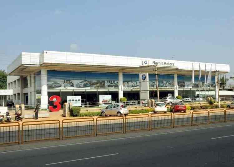 Maruti Suzuki Service Center In Thane West Maruti Suzuki Service Center In Thane West