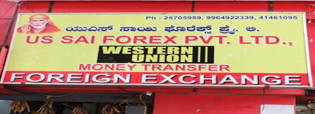 Unirich Forex Private Limited – End to End Forex Services