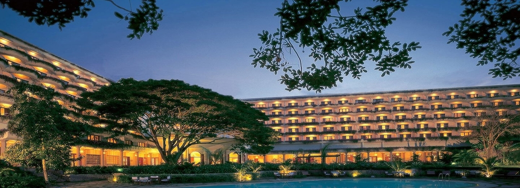 The Oberoi Hotel M G Road Hillton 5 Star Hotels In The Oberoi Hotel 4 5 6239 Votes M G Road