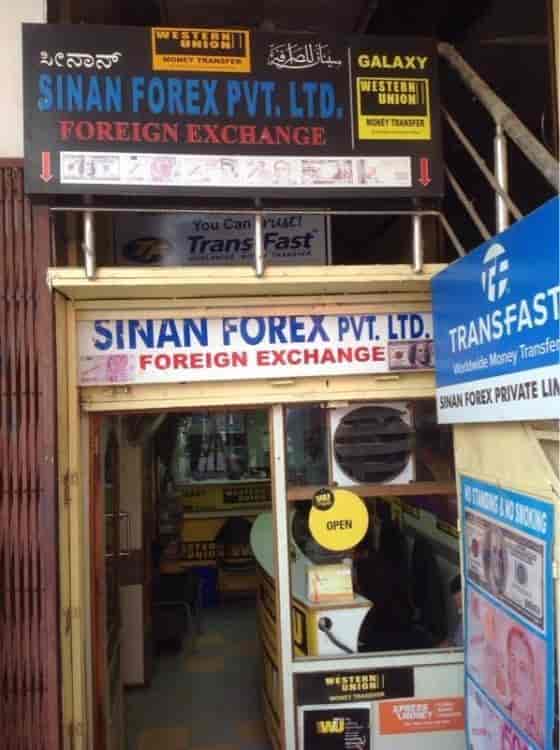 Forex traders in pune