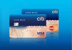 citibank customer care number