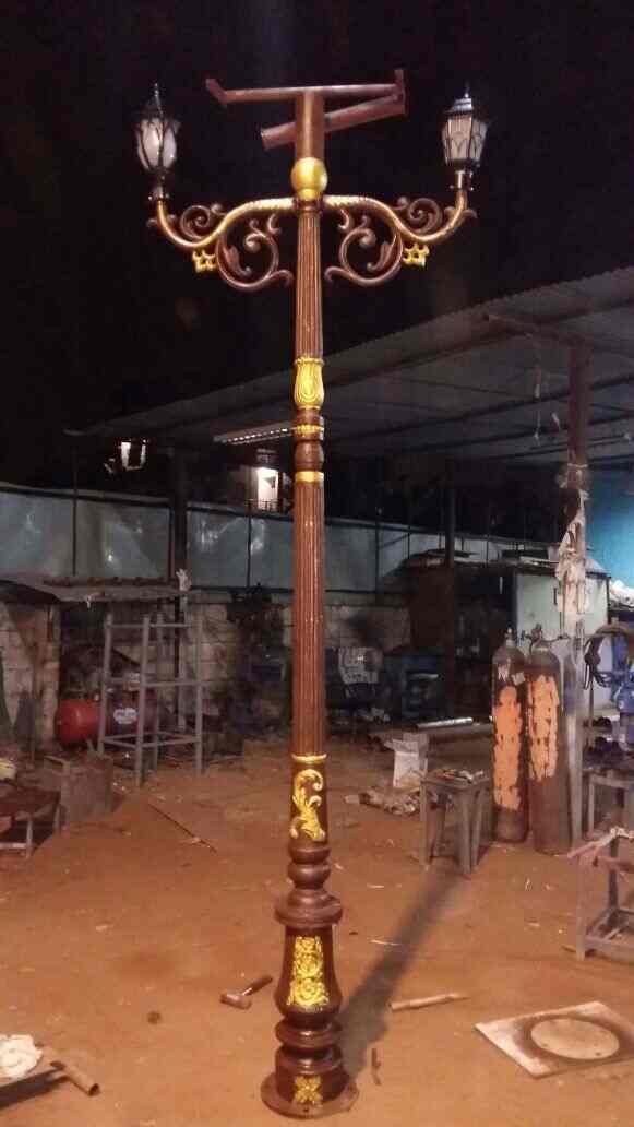 Bangalore Poles