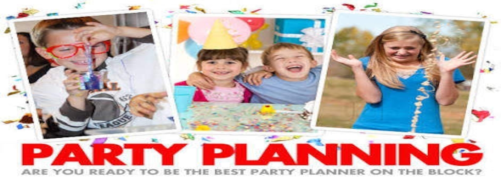 shilpa party planner hbr layout event organisers in bangalore