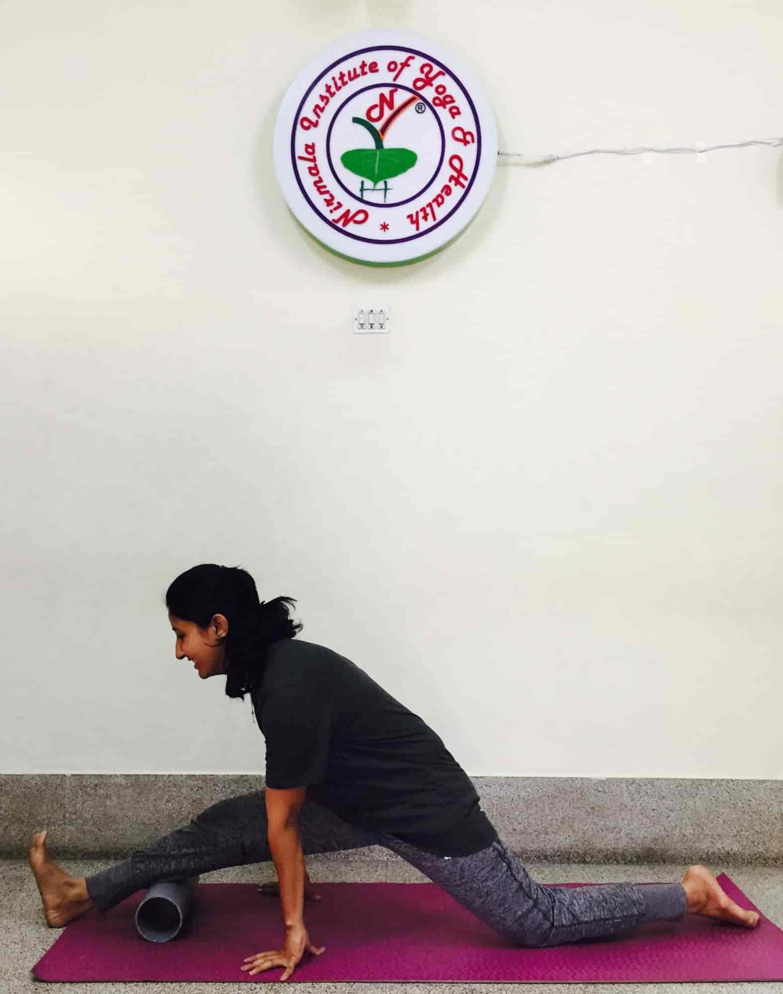 Does power yoga help with weight loss photo 3