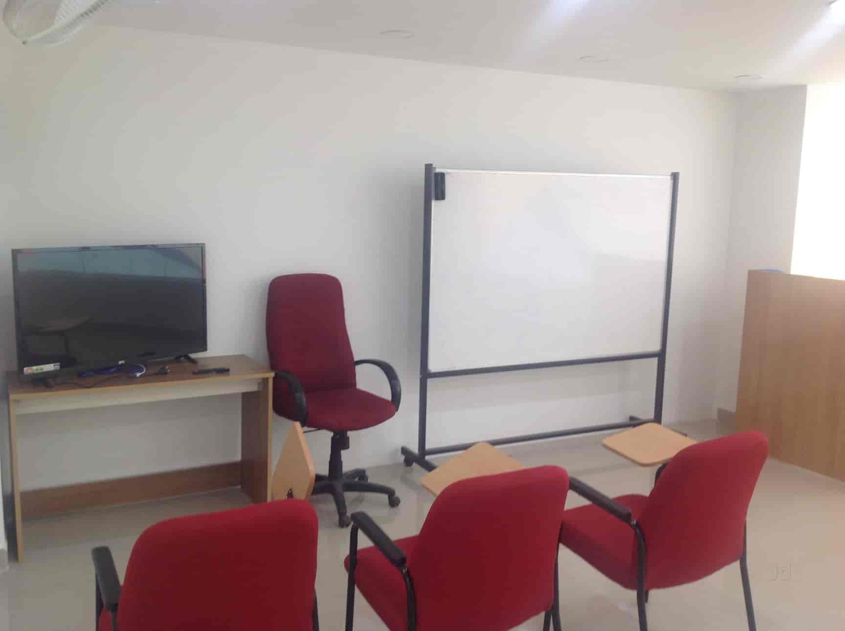 Mansard Software Solution Pvt Ltd Coffee Bord Layout