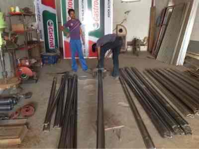 jp engineering works photos thambuchetty palya bangalore pictures wow engineering works