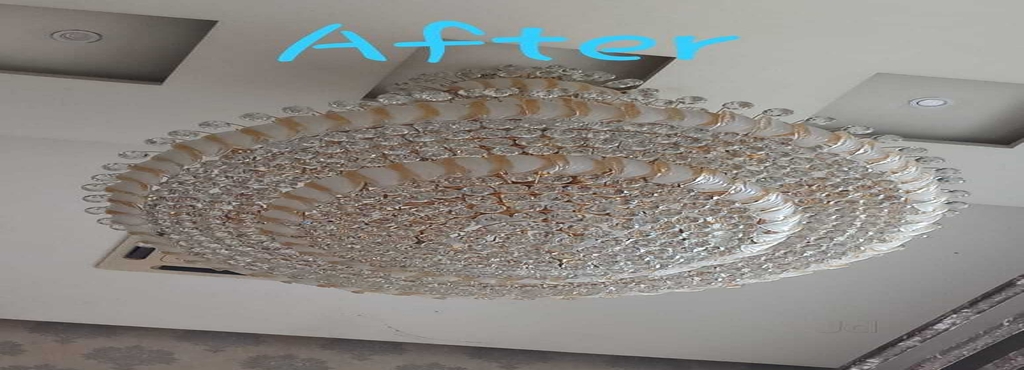 Nojs Chandelier Cleaning Services Dealers In Bangalore Nojs Chandelier Cleaning Services