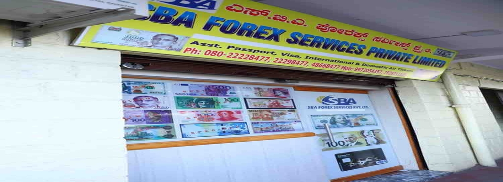 SKG Forex and Travel Pvt. Ltd. club forex pvt ltd