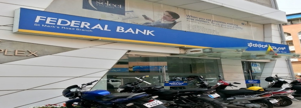 Federal Bank Ltd Zona!   l Office St Marks Road Banks In Bangalore | Federal bank forex card Federal Bank Ltd Zonal Office St Marks Road Banks In Bangalore -
