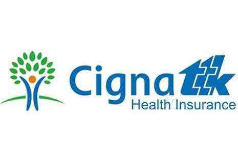 Cigna Ttk Prohealth Insurance Cigna TTK Health Insurance