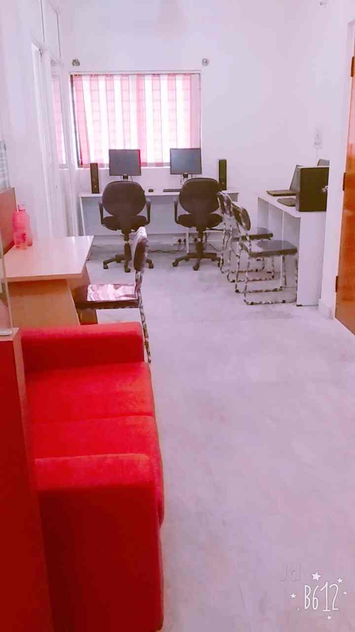 H Source Technologies Pvt Ltd Btm Layout 1st Stage