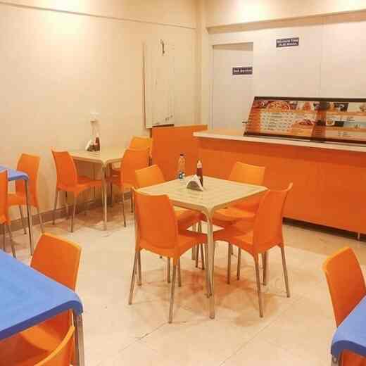 Big D Dnd Jp Nagar 2nd Phase Bangalore Fast Food Justdial