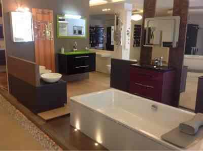 Tdk Infrastructure German Bath Showroom Indiranagar