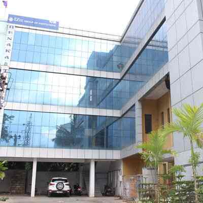 Image result for IZee Business School | Bangalore BBA AVIATION