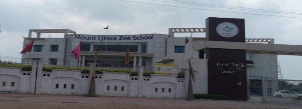 Mount Litera Zee School Schools In Baraut Justdial