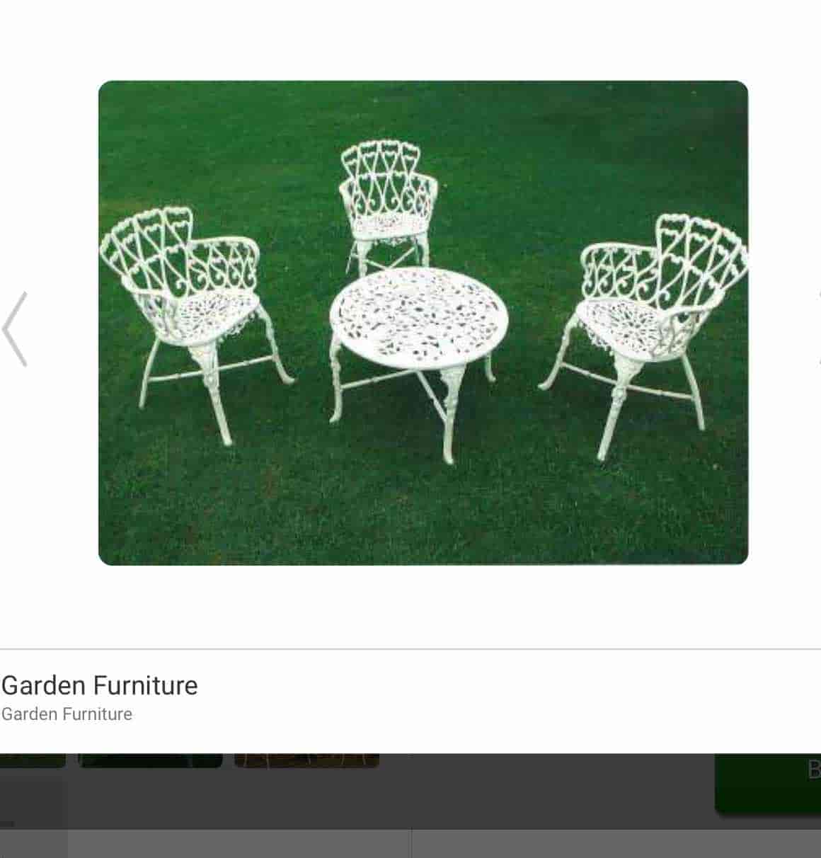 Trendz The Furniture Mall Industrial Area Phase I