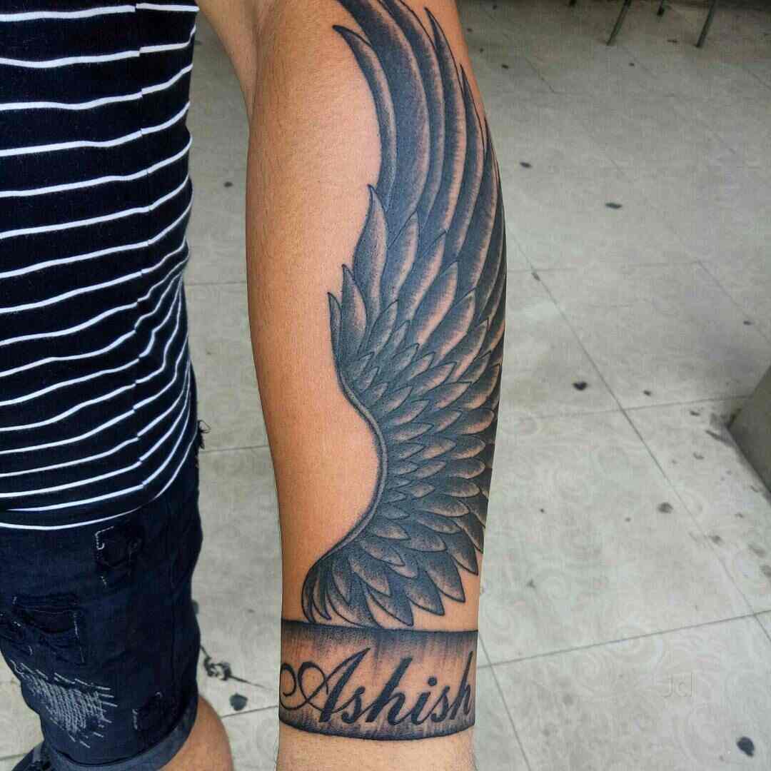 a k tattoo studio photos sector 35c chandigarh pictures a k tattoo studio photos sector 35c chandigarh pictures