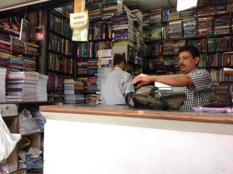 new central book agency catalogue
