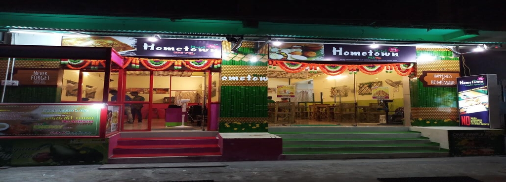 Hometown Restaurant Closed Down Karapm Chennai Chettinad Hometown Restaurant Closed Down