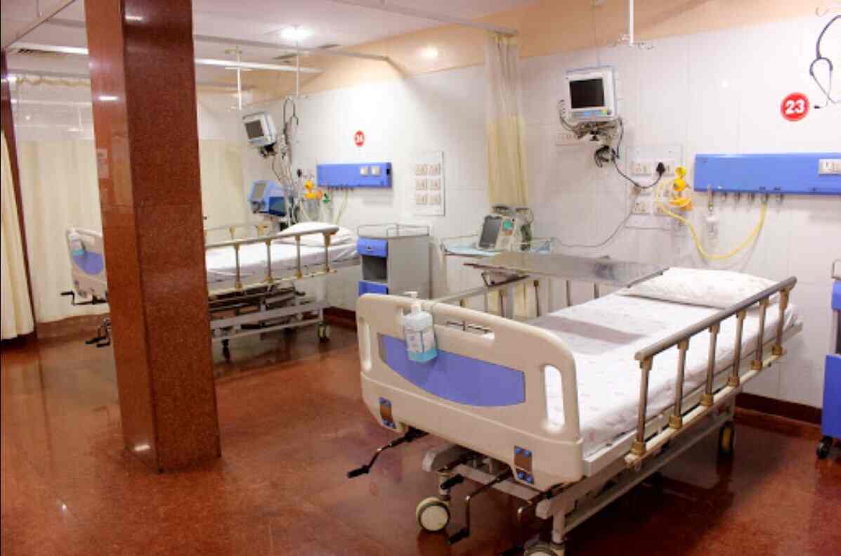 Vijaya Health Centre Vadapalani Center Vijaya Health Centre Vadapalani Center Dermatologists In Chennai Justdial