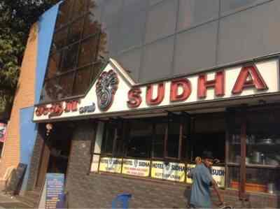 Hotels Near Kotturpuram Chennai Rouydadnews Info Sudha Hotel Kotturpuram Chennai North Indian Pure Vegetarian