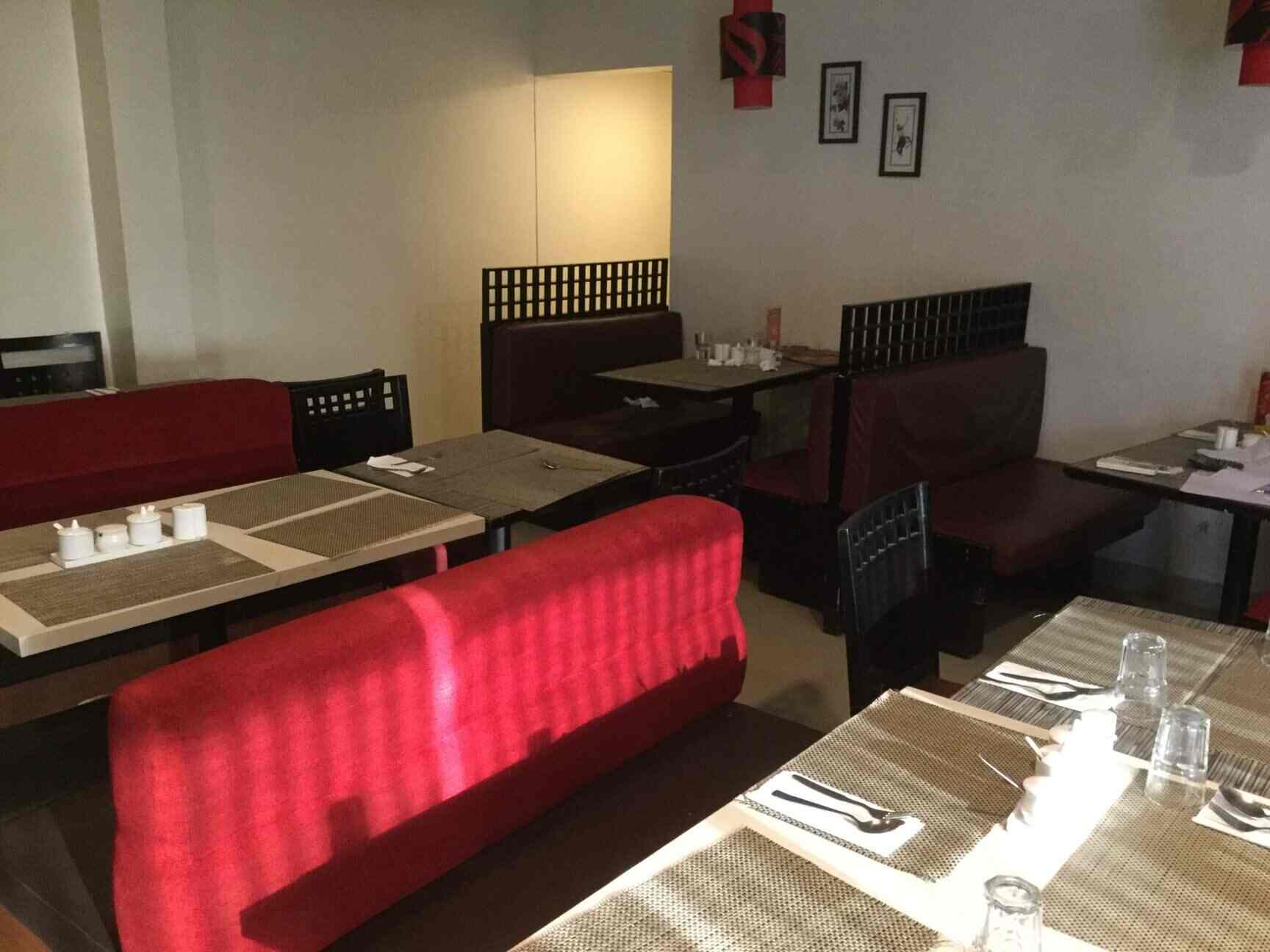 Wangs Kitchen Ashok Nagar Chennai Chinese Cuisine Restaurant