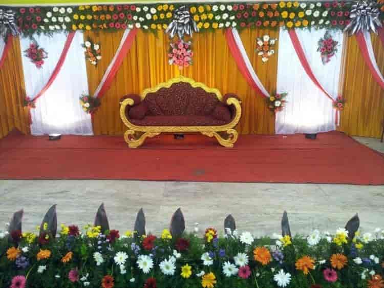 Flower Decoration gita flower decoration and catering, netaji nagar-tondiarpet Flower Decoration gita flower decoration and catering, netaji nagar-tondiarpet