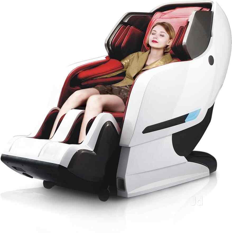 Relax N Go Velacheri Massage Chair Dealers In Chennai