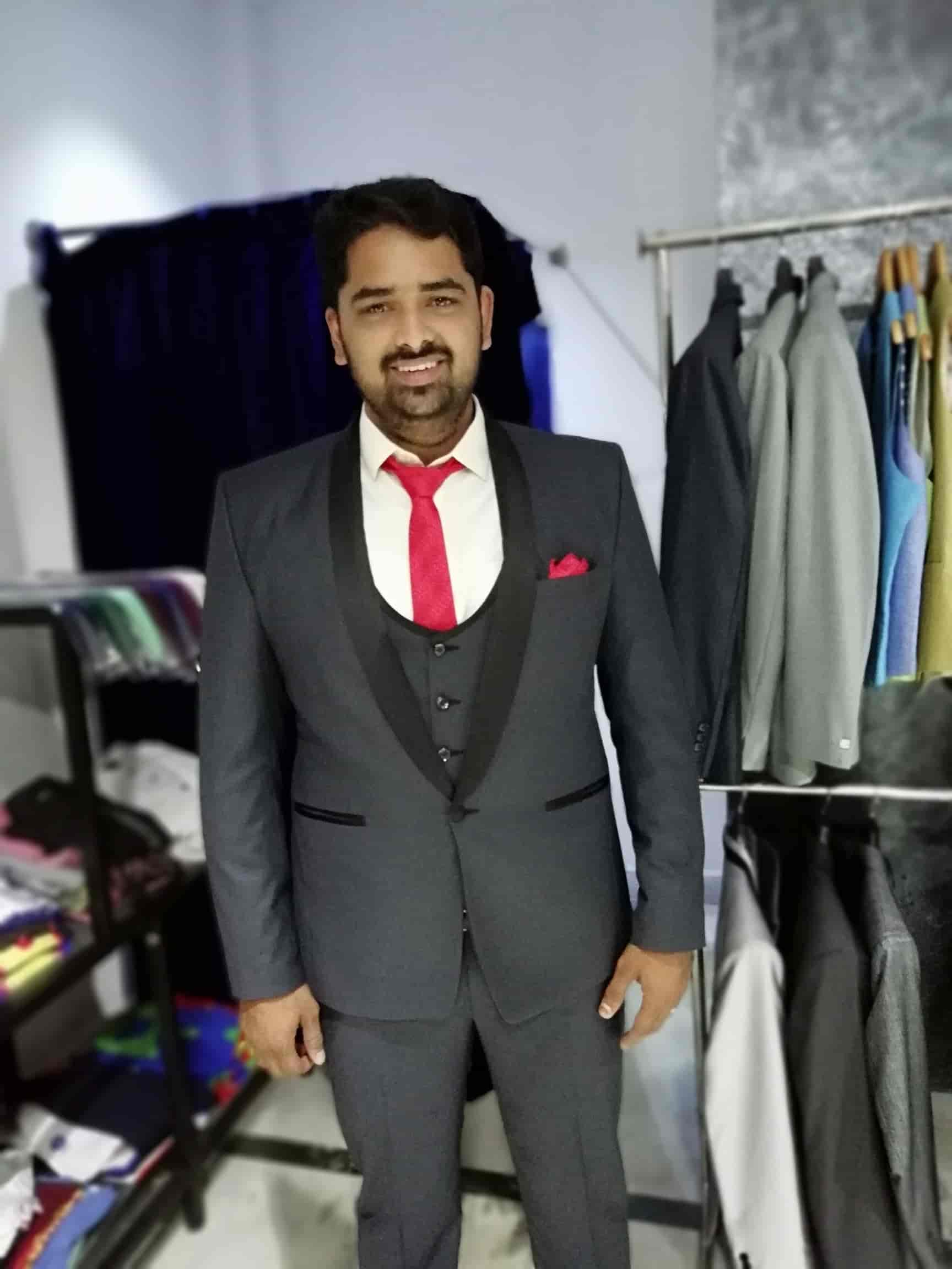 Top 50 Suit Rental Near Me in Otteri , Best Wedding Suits
