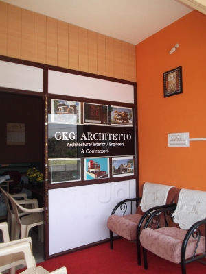 Gkg architetto, kuniamuthur architects in coimbatore justdial Architetto interior designer