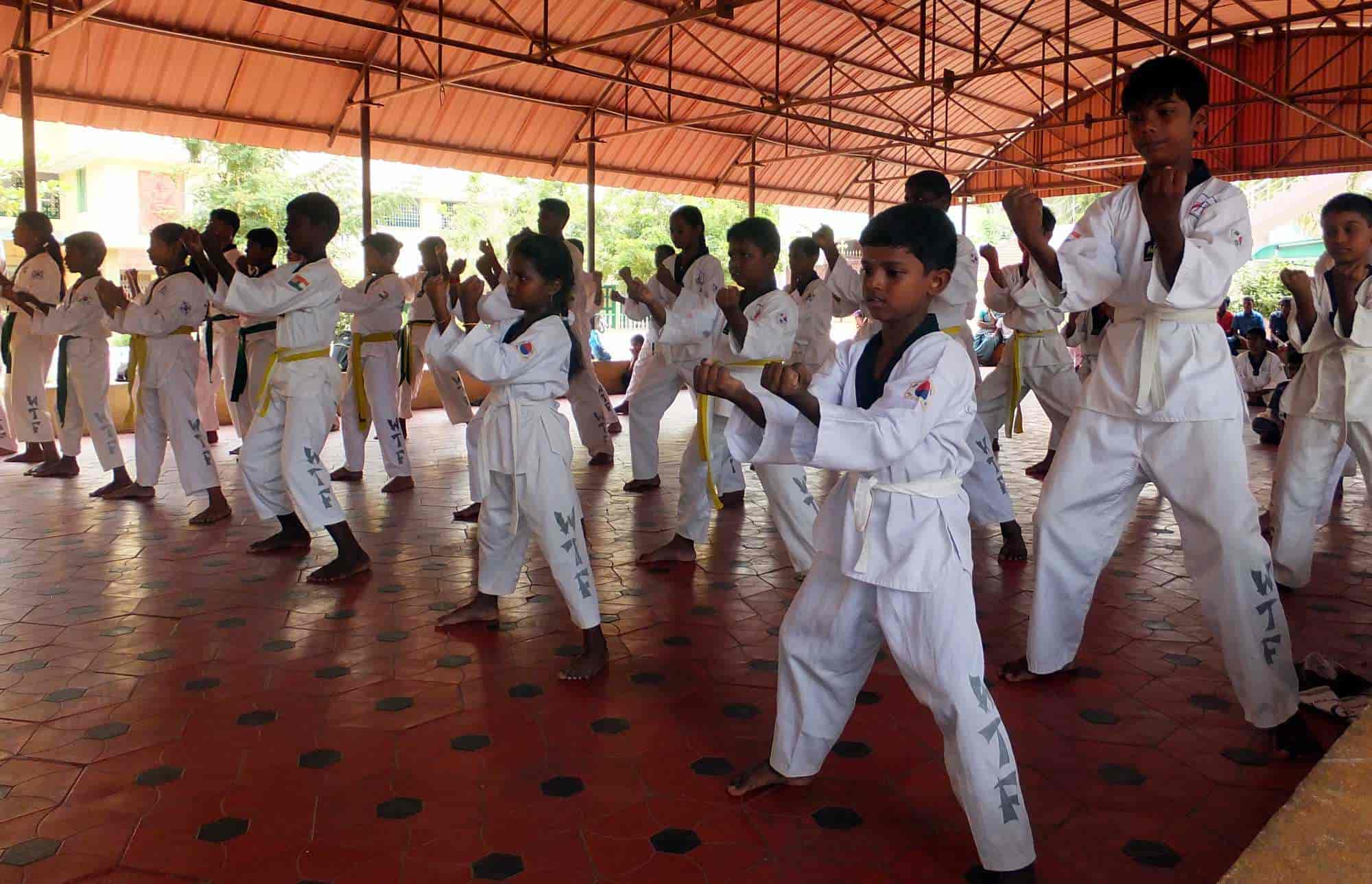 club taekwondo 59
