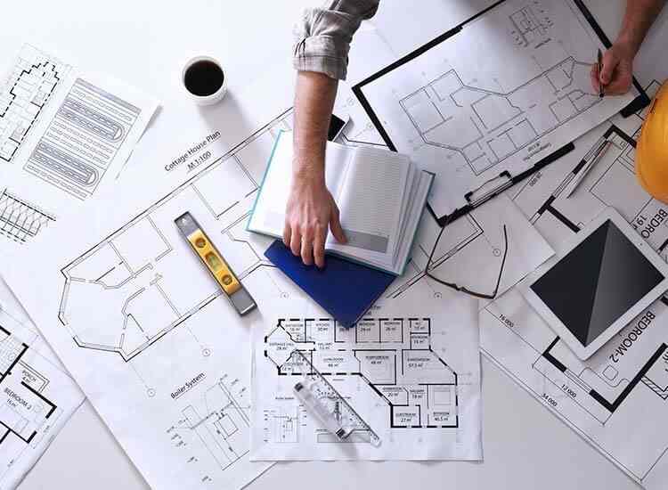 autocad designer