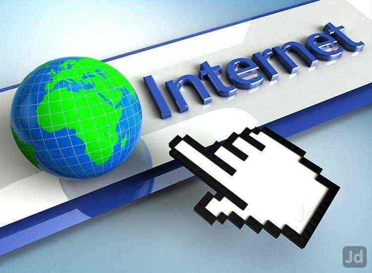 excel internet service