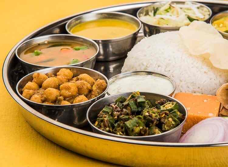 Top 100 Non Veg Thali Delivery Restaurants In Colony Road Mandi Club 147
