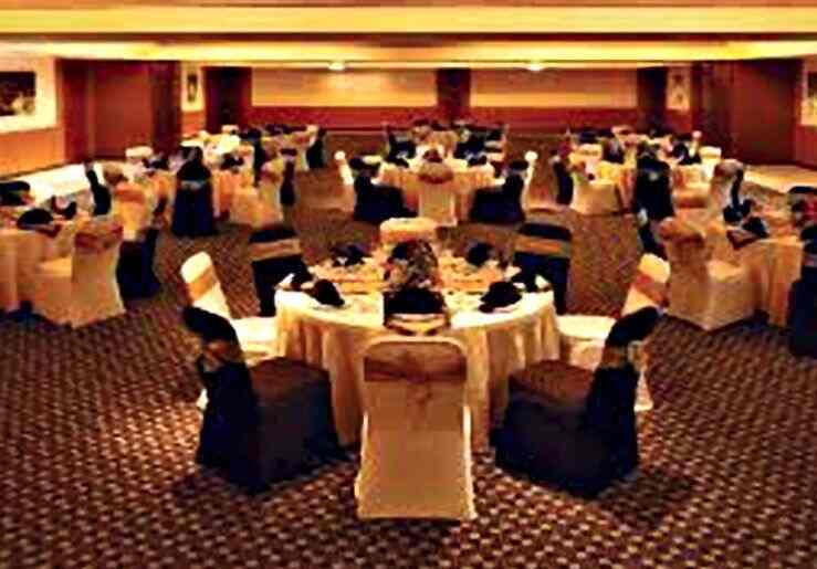 Amitabh Banquet Hall Kamla Nagar Halls In Delhi Justdial