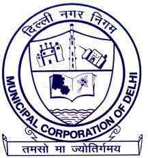 Municipal Corporation Of Delhi Rohini Sector 5 Municipal Ward In