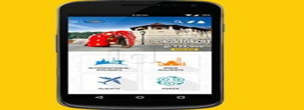 Thomas Cook, Connaught Place | Official store