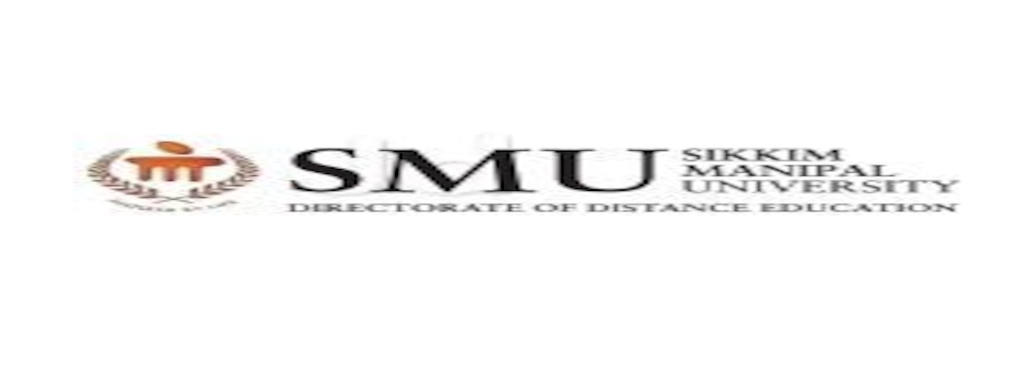 sikkim manipal university study centre