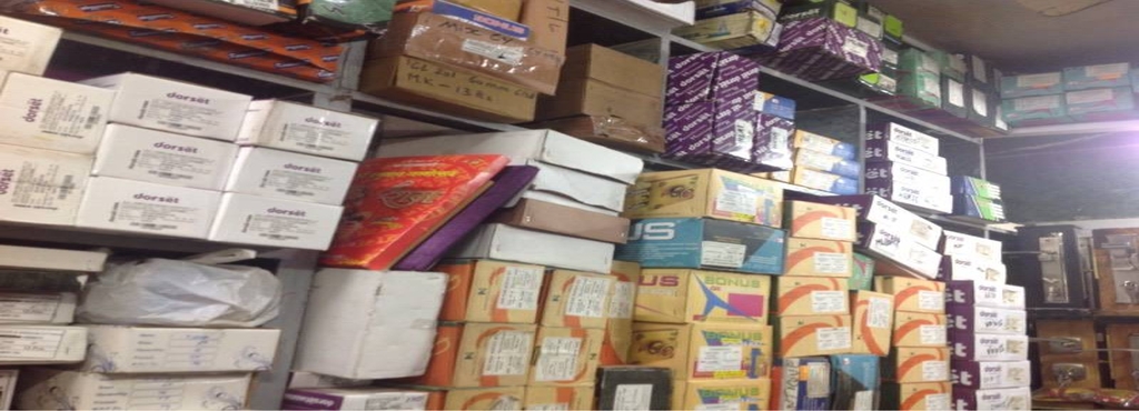 Rajesh Hardware Store Chawri Bazar Hardware Shops In Delhi Justdial