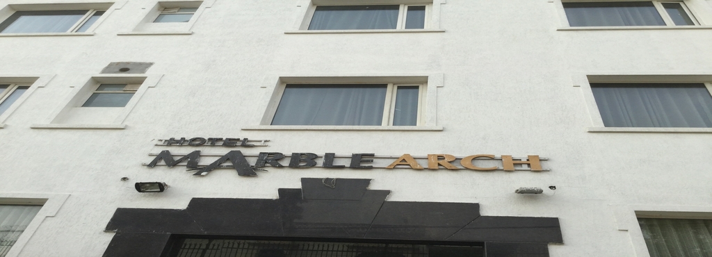 Hotel Marble Arch Karol Bagh 3 Star Hotels In Delhi Justdial