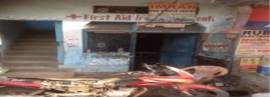 Ladla Imran Bike Service Station New Ashok Nagar Motorcycle Ladla Imran Bike Service Station